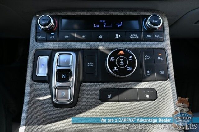 2025 Hyundai Palisade SEL Anchorage AK