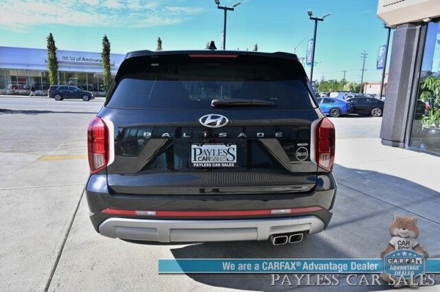 2025 Hyundai Palisade SEL Anchorage AK