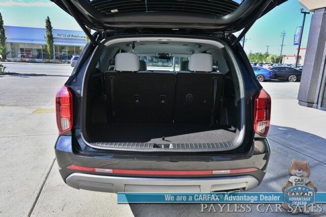 2025 Hyundai Palisade SEL Anchorage AK