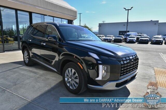 2025 Hyundai Palisade SEL Anchorage AK