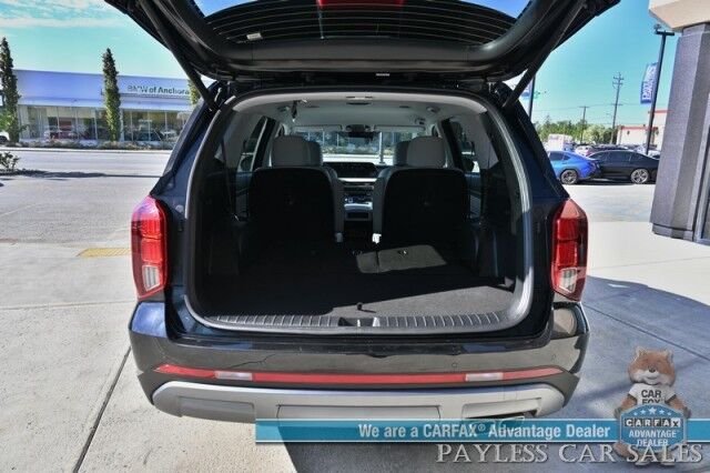 2025 Hyundai Palisade SEL Anchorage AK