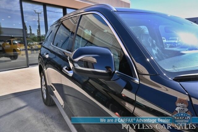2025 Hyundai Palisade SEL Anchorage AK