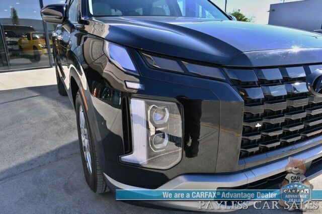 2025 Hyundai Palisade SEL Anchorage AK