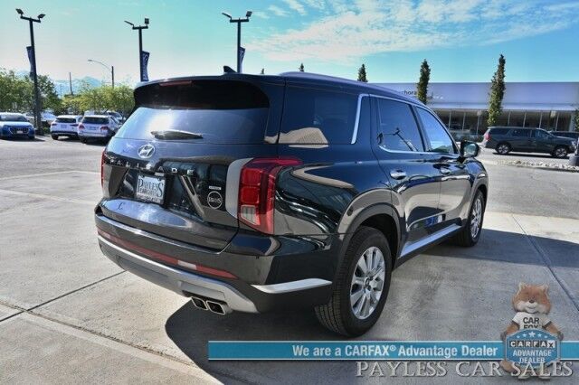 2025 Hyundai Palisade SEL Anchorage AK