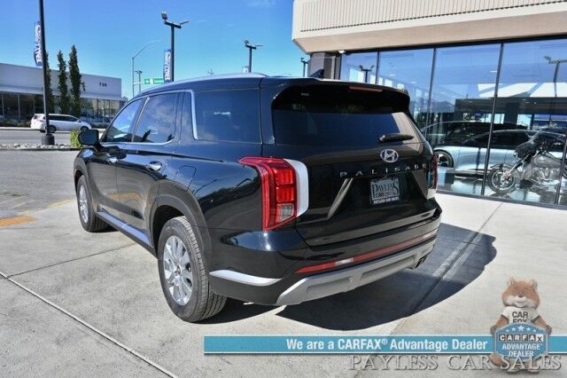 2025 Hyundai Palisade SEL Anchorage AK