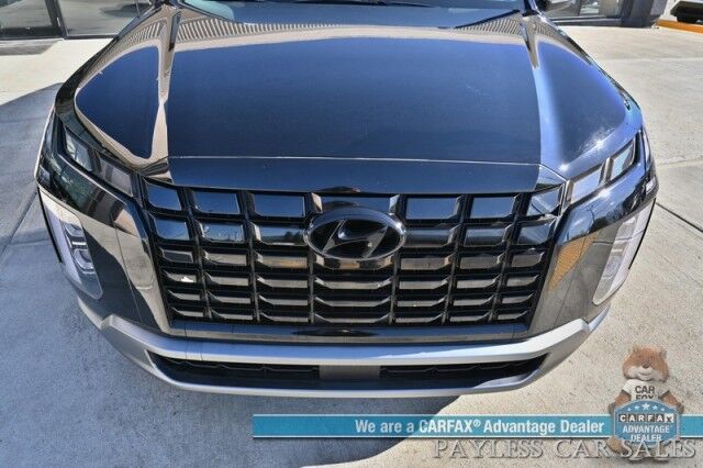 2025 Hyundai Palisade SEL Anchorage AK