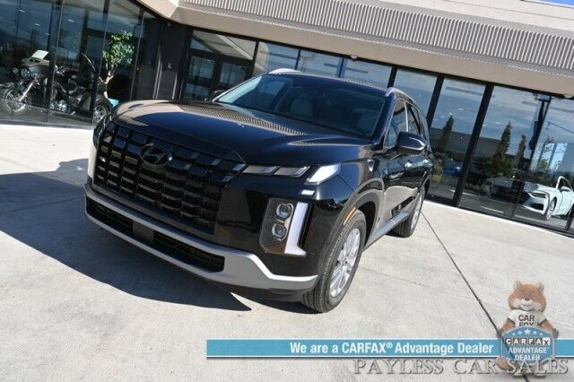 2025 Hyundai Palisade SEL Anchorage AK