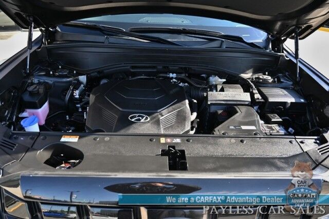 2025 Hyundai Palisade SEL Anchorage AK