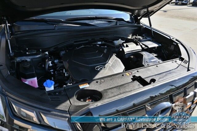 2025 Hyundai Palisade SEL Anchorage AK