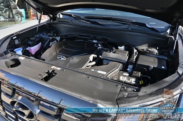 2025 Hyundai Palisade SEL Anchorage AK