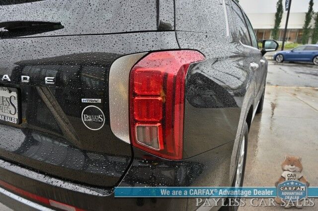 2025 Hyundai Palisade SEL Anchorage AK