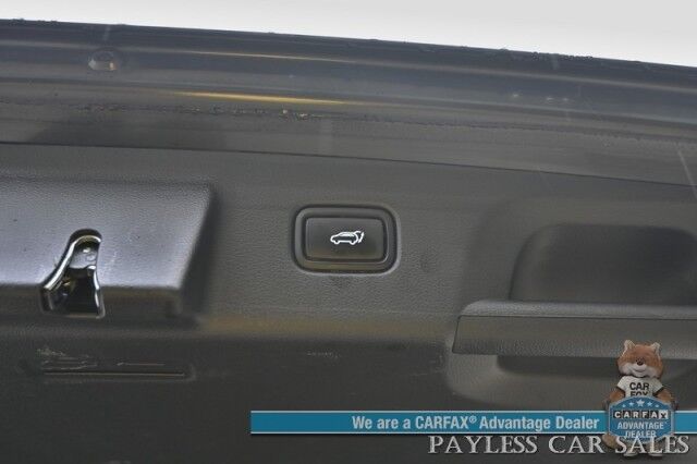 2025 Hyundai Palisade SEL Anchorage AK