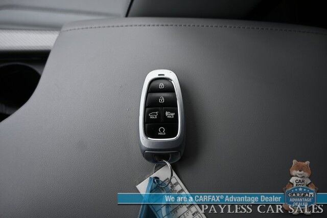 2025 Hyundai Palisade SEL Anchorage AK