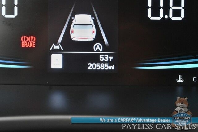 2025 Hyundai Palisade SEL Anchorage AK