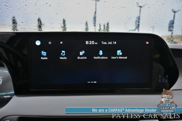 2025 Hyundai Palisade SEL Anchorage AK