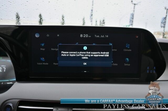 2025 Hyundai Palisade SEL Anchorage AK