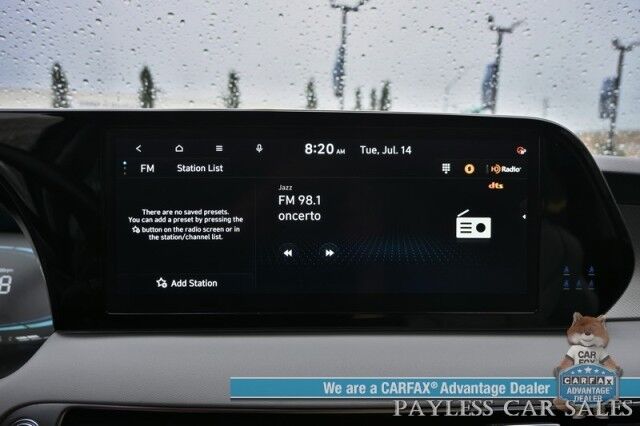 2025 Hyundai Palisade SEL Anchorage AK