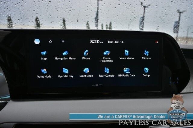 2025 Hyundai Palisade SEL Anchorage AK
