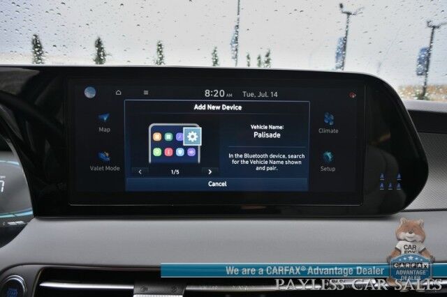 2025 Hyundai Palisade SEL Anchorage AK