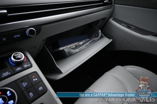 2025 Hyundai Palisade SEL Anchorage AK