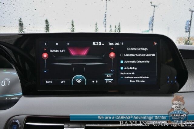 2025 Hyundai Palisade SEL Anchorage AK