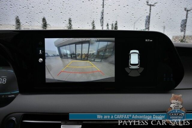 2025 Hyundai Palisade SEL Anchorage AK