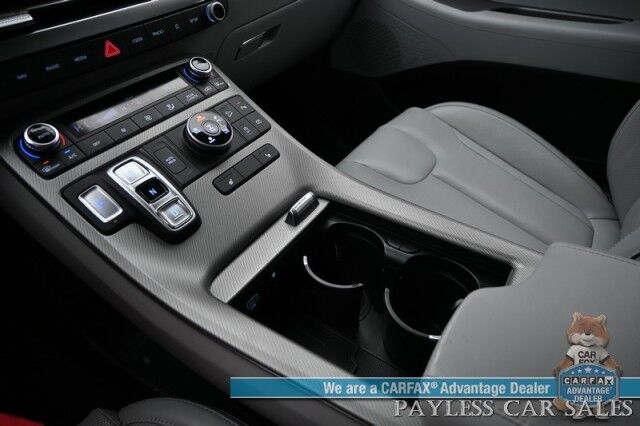 2025 Hyundai Palisade SEL Anchorage AK