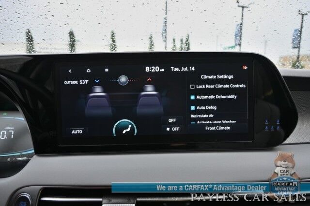 2025 Hyundai Palisade SEL Anchorage AK