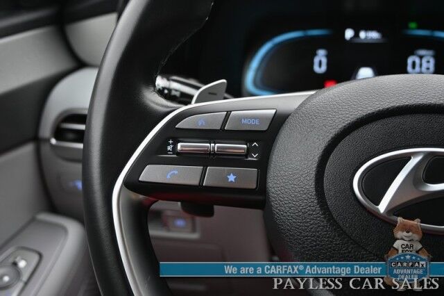 2025 Hyundai Palisade SEL Anchorage AK