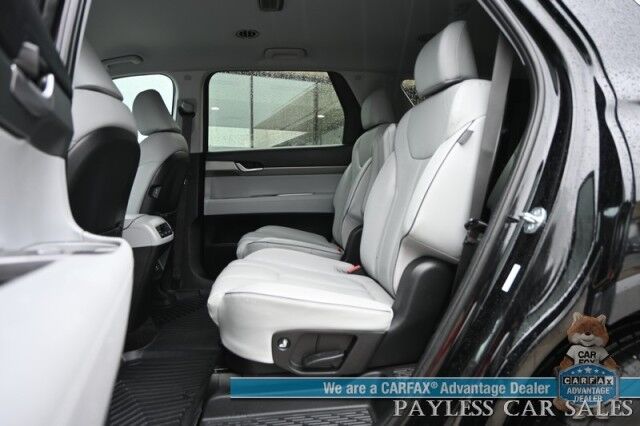 2025 Hyundai Palisade SEL Anchorage AK