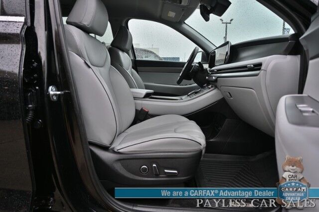 2025 Hyundai Palisade SEL Anchorage AK