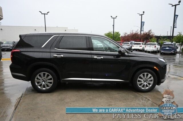 2025 Hyundai Palisade SEL Anchorage AK