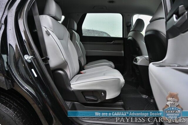 2025 Hyundai Palisade SEL Anchorage AK