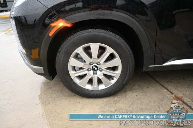 2025 Hyundai Palisade SEL Anchorage AK