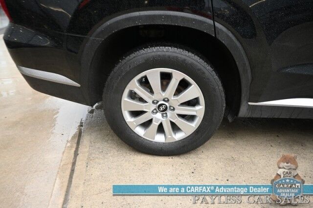 2025 Hyundai Palisade SEL Anchorage AK