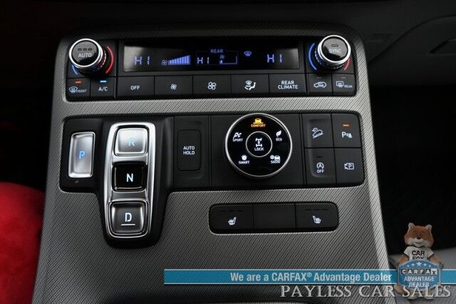 2025 Hyundai Palisade SEL Anchorage AK