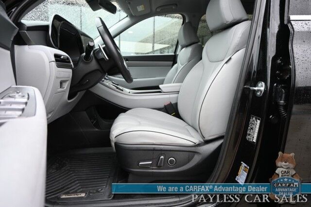 2025 Hyundai Palisade SEL Anchorage AK