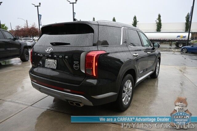 2025 Hyundai Palisade SEL Anchorage AK