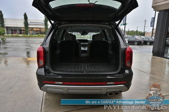 2025 Hyundai Palisade SEL Anchorage AK