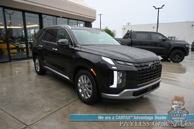 2025 Hyundai Palisade SEL Anchorage AK