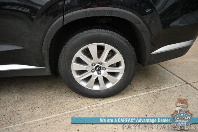 2025 Hyundai Palisade SEL Anchorage AK