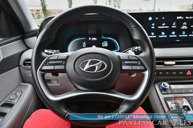 2025 Hyundai Palisade SEL Anchorage AK