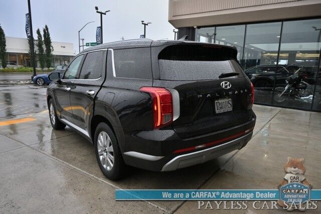 2025 Hyundai Palisade SEL Anchorage AK