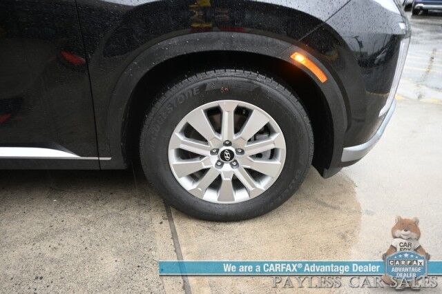 2025 Hyundai Palisade SEL Anchorage AK
