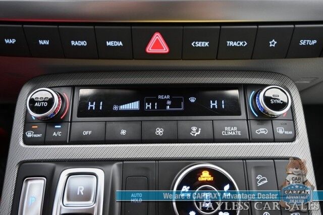 2025 Hyundai Palisade SEL Anchorage AK