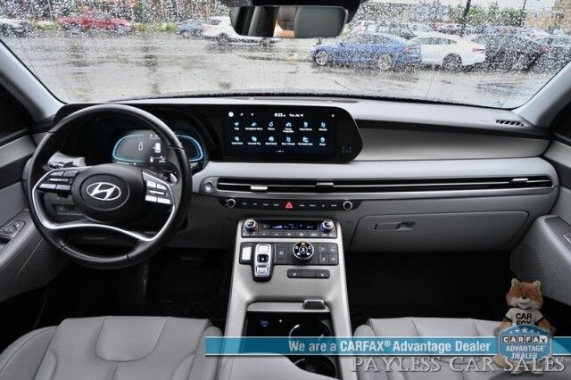 2025 Hyundai Palisade SEL Anchorage AK