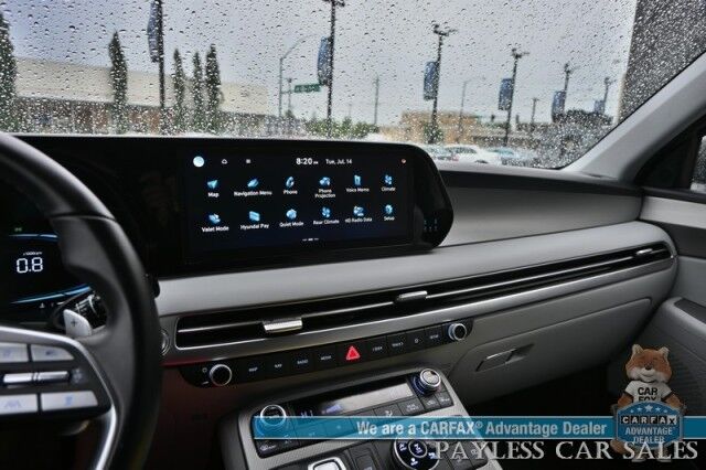 2025 Hyundai Palisade SEL Anchorage AK