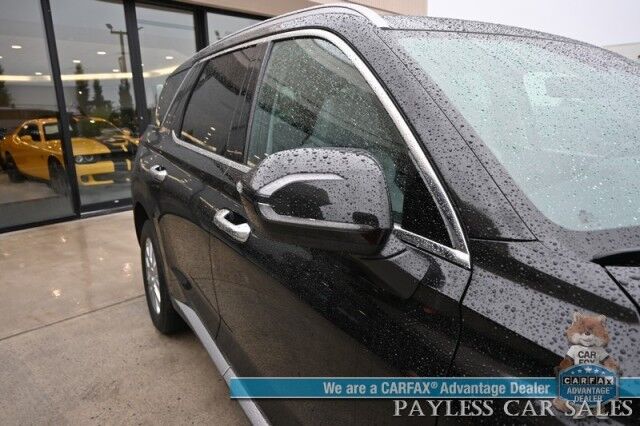 2025 Hyundai Palisade SEL Anchorage AK