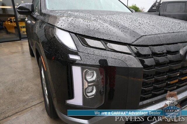 2025 Hyundai Palisade SEL Anchorage AK