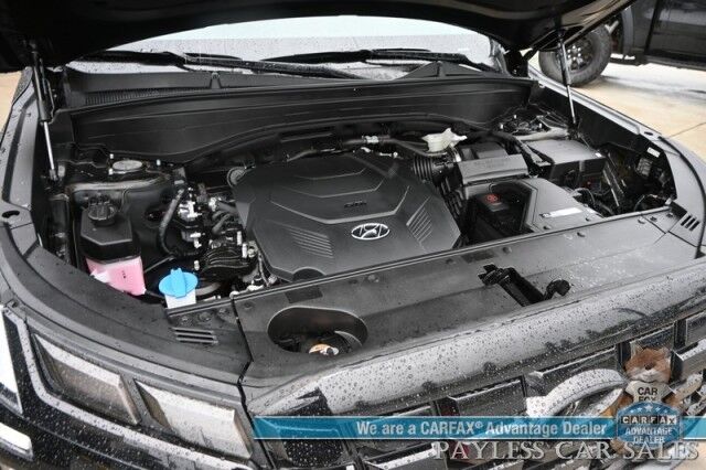 2025 Hyundai Palisade SEL Anchorage AK
